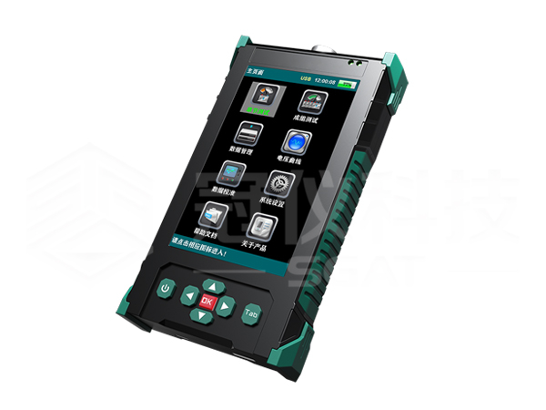 SGAT8902蓄電池內阻測試儀